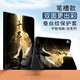 畅顿（CHANGDUN）盗墓笔记适用苹果10代10.9Air5十年之约小说保护套mimi6蚕丝纹 N12048盗墓笔记书本款单保护套 iPadAir4/Air5(10.9英寸)