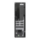 Dell Vostro3690 upgraded model achieves 3030S upgraded ECS1250 business small desktop computer host Core small case office and home financial host computer whole machine I7-14700/23.8-inch monitor 32G/256G solid state/integrated display/customized