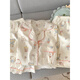 Arctic Velvet 2025 Новая Hellokitty Pure Cotton Make Pajama для женщин весной и летним милой набор с трех частями с тремя частями yunduo Cotton-9902# Star KT Cat Set M [Предлагается 75-100JIN [Jin Equals 0,5 кг]]]]