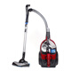 Aspiradora FC9735 Hogar High Suction Dust Bag Phug-In Horiz Power Mite Desmontaje Aspirador FC9735 [nuevo estándar] Estándar oficial