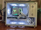 
Fish nest 9015 thin fan desktop host computer case 9cm fan white 9215 temperature control silent CPU radiator 9015/9215 temperature control thin fan white ARGB new model