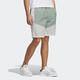 Adidas Herrenhosen Sommer Neue Sportshorts losen atmungsaktive Casual 5-Punkte-Hose IP3881 IP3881 2xl