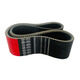 Ceinture triangle liannong 3863 3882 3890 3895 3920 3940 4000 CELARRE DE RÉCHARGE 2HB-3430 LIANNONG GOLD Standard