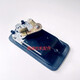 Door lock accessories Liugong complete set 6122/6126/6622E/6122E6626E Cab rectangular Liugong roller lock body