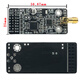 AD9226模块高速AD并行12位65M高速数据采集FPGA STM32 树莓 电源插针-QFP