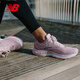 NEW BALANCE/NB 880 V13 series men and women sports comfortable running shoes Huipao Sports W880C13-B pink-women 38