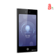 
Hikang access control and attendance all-in-one machine DS-K1T6QTF72M facial recognition visual intercom K671bm/673 F70 temperature measurement + official equipment + supporting floor stand