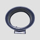 Shantoulin Village is suitable for Haier washing machine door seal ring observation window pad EG10014HBX39GU1EG8014HB39GU1N