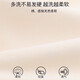 
Chest pad pajamas for women 2025 new summer imitation cotton short-sleeved trousers girl home clothing set anti-convex dot soft 6210 Strawberry Bear [Double short + chest pad] L [Suggested 100-120Jin [Jin equals 0.5 kg]] 2 sizes