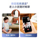 360 CAMERIE 9PRO Version phare 8 millions Gimbal Home Camera Home Surveillance Mobile Phone Monitor Remote Monitor à 360 degrés Night Vision Panoramic Baby Pet Care