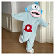 Disney Ugly Fish Pajamas One-piece Children's Cute and Funny Parent-child Flannel Autumn and Winter Thickened Coral Velvet Pajamas Home Clothes Extra Thick and Warm Cute Children's One-piece 165 Children's S Size 145-155cm 68-85