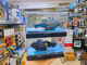 Kinder Mini Sechs-Wege-Fernbedienungs-Kontrollboot U-Boot Ladung HOVERSKRAFT WASSER PLACHE SPEEDBOAT Airship Toy Yacht Spielzeug WiFi Echtzeit-Getriebe mit Kamera Fledermausfliege Fliegen Standard + Fernbedienung Batterie + Schraubendreher