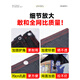 Xiaojiejiang chose rural yard sunshade net sun protection net encrypted thick anti-aging sunshade black net outdoor heat insulation sun net black 3888 needle plus double strong reinforcement 8 meters wide X12 meters long