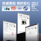 KOGER智能音乐拳击机勾拳墙靶成人儿童训练器男孩生日礼物家用亲子玩具