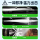 Wise Nation car wash machine water spray gun high-pressure household pump high-power lithium battery electric wireless powerful flushing portable booster