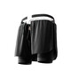 
Maier Feile Swimming Bottom Men's Three-Piece Swimming Equipment Swimming Glasses Swimming Cap Swimming Suit Men's Swimming Bottoms Anti-Awkward Swimming Beach Pants XL Recommended 100-140Jin [Jin equals 0.5 kg] Pants + Swimming Goggles + Swimming Cap