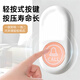 One-touch wireless remote calling bell for the elderly and patients, plug-in alarm, calling service bell 110V 0.07W