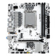 Jginyue Jginyue Motherboard CPU Set B760M HD/W+Intel Core i5 13490f Motherboard CPU Set