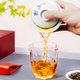 安立天一红茶茶叶茶包自饮 2025新茶自己喝 袋泡茶小包袋试饮装试喝试用 特级红茶试饮装4.5g