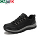 Cartelo 2025 Herbst- und Winter-Herrenschuhe Wanderschuhe Herbst und Winter wasserdicht nicht gleitsam