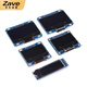 ZAVE 1.28-inch OLED display module