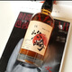Yuqi 18 Japon Importé à 40 degrés Whisky Liquor étranger Boîte cadeau japonais 700 ml Vin de cadeau 700 ml * 6 bouteilles