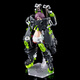 Shouwu Ji Niang Assembly Model Goddess Device Mecha Girl Robot King Kong Toy KP684 X04 Tank Original and Genuine