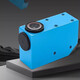 CLCEY西克款色标传感器电眼KT5W-2N11162P1116KT5G-2N11112P1111S16 KT5W-2N1116送线 NPN