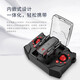 
DJH DJH drone mini aerial photography professional quadcopter primary school students remote control aircraft entry-level children's toy helicopter 6K dual camera (540 obstacle avoidance) black 3 batteries (breaking and replacing new + remote control battery + easy damage