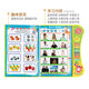 
Click to read early education learning enlightenment Chinese and English bilingual learning machine click to read children's teaching aids children's enlightenment toys Bilingual reading