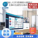 Yizhuo [Japan Direct Mail] Yizhuo (EIZO) professional computer monitor eye protection LCD display design and drawing display EV3895-WT [37.5 inches]