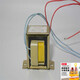Fabricante Transformador de potencia vertical de polipasto eléctrico fabricado EL: 6628L 50/60Hz Voltaje 415V/24V actualizado
