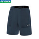 尤尼克斯（YONEX）25年新款尤尼克斯YY羽毛球服运动服T恤速干透气上衣短袖16833CR 16833CR_冰米色 L