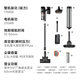 uwant [subvention nationale] Youwang Vacuumer V400Pro double auto-nettoyage 0 résidu complet anti-vide] Home Wireless Wipuum aspirateur High Power Super aspiration V400PRO