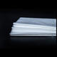 
Wenstan WST1048 Plastic Lined Bag Bag Transparent Endometrium Bag Anti-