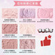 Hua Zhixiao Blush Collection Crema Unicornio Pearl Naiwa Brows Purple Expansion Color Little Angel Ballet Sweet Brightening Tianxian está agotado sin caja, una falsa paga diez