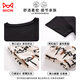 
Catman (MiiOW) pajamas men's summer pure cotton thin shorts shorts plus size summer casual home clothing suit A-844 men L