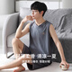 Langsha Pye-devel pyjamas MODAL SUMME MODAL SUMME VILE MINE SILK SIMPE SUMME VOITS HOME Student Two-Piece Set 12026 L [120jin [Jin est égal à 0,5 kg] -140jin [Jin est égal à 0,5 kg]]]