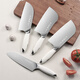 Shibazizuo Kitchen Household Knife Oriental Baize Series Kitchen Knife Slicing Knife SL2385-B