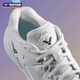 VICTOR2025 new Victory victory badminton shoes for men and women, non-slip, wear-resistant, shock-absorbing professional sports shoes P9200cHP P9200cHP white green 39