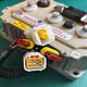 MC3624/3625 Controlador Inbor Han Tang Reading D50 Baolu Dale Jun Ruichi Electric ELECTRIC de cuatro ruedas EAO11872V3527