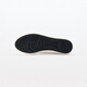 Muji (Muji) ist nicht einfach zu ermüdet und nicht einfach nass und nicht einfach zu fassende Turnschuhe ohne Geschlecht, Männer und Frauen, kleine weiße Schuhe, Leinwandschuhe, cremefarbene 41 /255 mm (Größe ist größer und eine Größe kleiner)