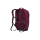 北面（The North Face）Borealis28L字母Logo徽标拉链开合再生尼龙背包双肩包女款紫色 均码