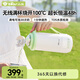 小熊（Bear）便携恒温杯 无线便携式恒温壶调奶器外出泡奶 无线烧水杯Z6 500ml