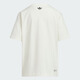 Vêtements pour enfants adidas 25 t-shirts pour enfants d'été et automne 3e feuilles de trèfle de trèfle pour les hommes et les femmes