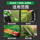 Garden lawn mower, brush cutter, lithium battery, tea picking, hedge trimmer, 24v water pump, blower, large capacity lithium battery, 24v12ah with charger + backpack