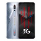 努比亚红魔5S NX659J骁龙8电竞游戏5g手机红魔5G 90帧高刷 冰封银翼 8+128GB