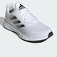 
Adidas men's shoes women's shoes running shoes 2025 new summer GAME SPEC 2 tennis sneakers mesh casual shoes JQ9715 white black 42