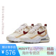 Nike (Nike) Nike Мужская обувь Air Max 270 React Женская обувь повседневная авиационная подушка спортивные кроссовки AO4971 AT6174-002 Красный желтый синий 38 38