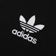 Adidas Clover Herrenbekleidung 2025 Sommer New Sportswear Modetrendy Drei-Tripe Pullover Atmungsaktives Langarm T-Shirt IA4877 XL
